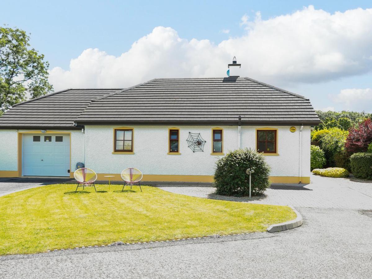 Villa Marina House Enniskillen Esterno foto