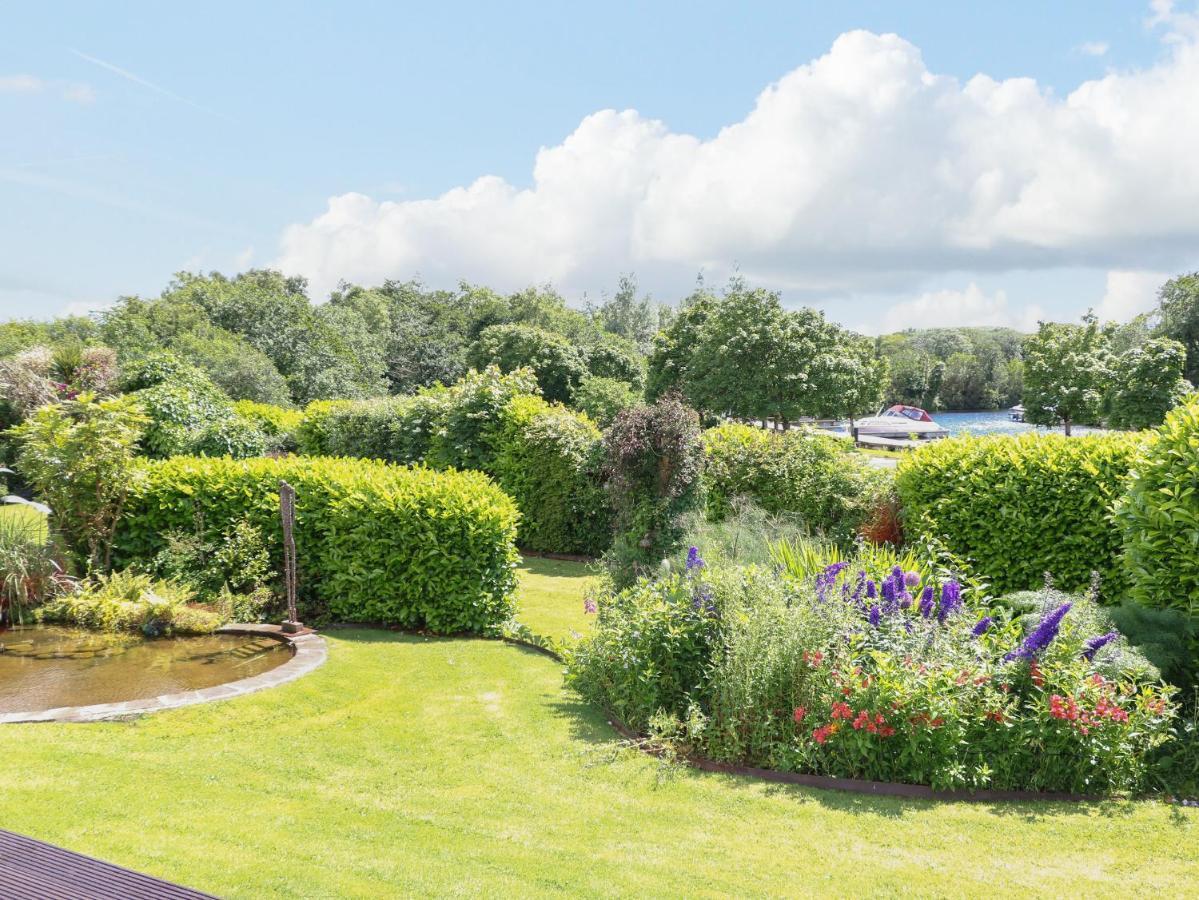 Villa Marina House Enniskillen Esterno foto