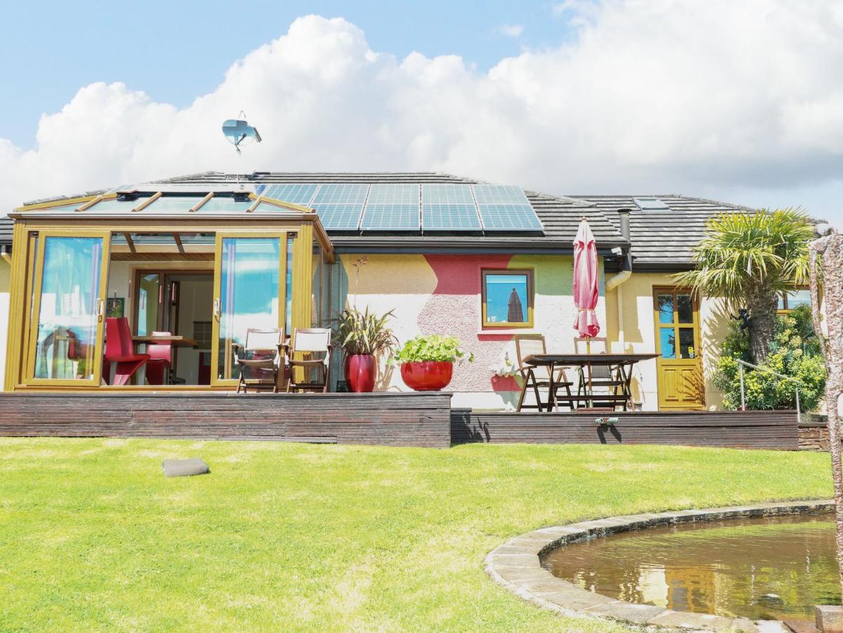 Villa Marina House Enniskillen Esterno foto